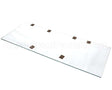 52-12124 Federal Industries Shelf Glasstempered Rss5