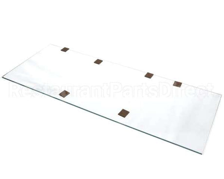 52-12124 Federal Industries Shelf Glasstempered Rss5
