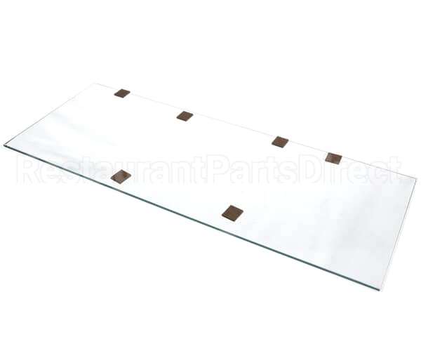52-12124 Federal Industries Shelf Glasstempered Rss5