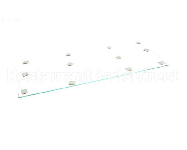 52-17991-3 Federal Industries Shelf Glass Top
