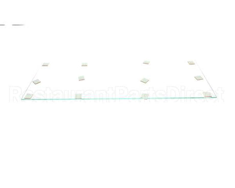 52-17991-3 Federal Industries Shelf Glass Top