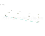 52-17991-3 Federal Industries Shelf Glass Top