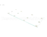 52-17991-3 Federal Industries Shelf Glass Top