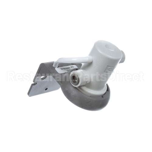52-180024 3M Hd/Bracket Assembly,3/8Jg,A3,W/Tube