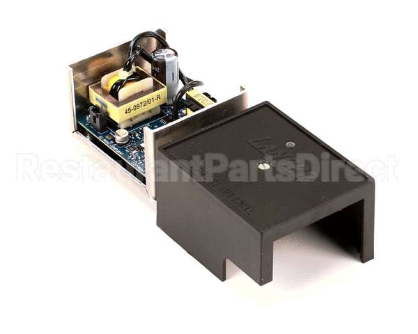 52-188201-SP Lancer Control Hsg Assemblyeibc Iii