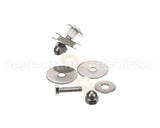 52-1902-00 Global Refrigeration Kit Retrofit Lid Pivot Kdc/ Br