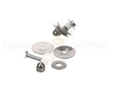 52-1902-00 Global Refrigeration Kit Retrofit Lid Pivot Kdc/ Br