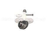 52-1902-00 Global Refrigeration Kit Retrofit Lid Pivot Kdc/ Br