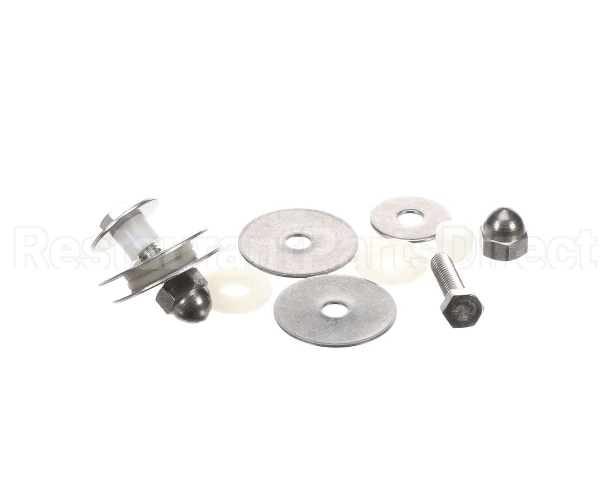52-1902-00 Global Refrigeration Kit Retrofit Lid Pivot Kdc/ Br