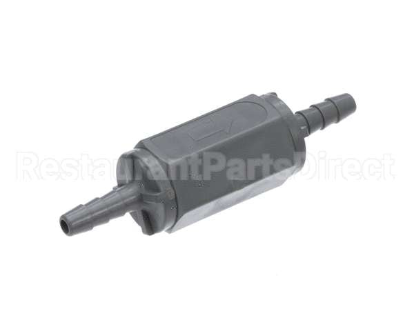 52-2003-0001 Fbd Valve, Check-Plastic, Smc, 1 P