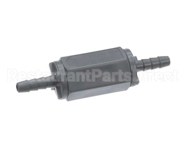 52-2003-0001 Fbd Valve, Check-Plastic, Smc, 1 P