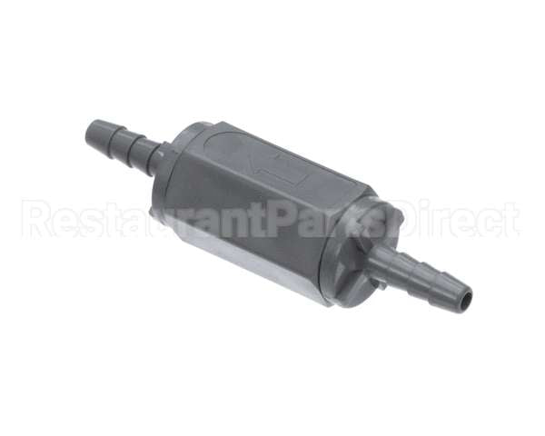 52-2003-0001 Fbd Valve, Check-Plastic, Smc, 1 P