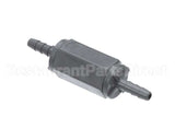 52-2003-0001 Fbd Valve, Check-Plastic, Smc, 1 P