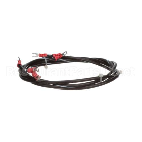 52-2004 Lancer Harness Assemblyice Bank Cont