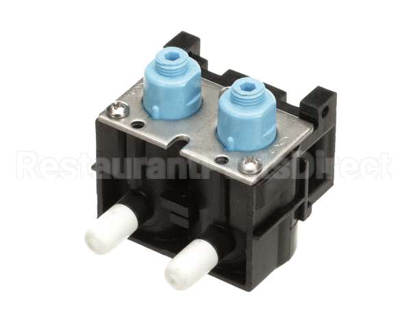 52-2040-0001 Fbd Valve, Brix, Black, 3Oz/Sec, New