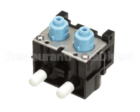52-2040-0001 Fbd Valve, Brix, Black, 3Oz/Sec, New