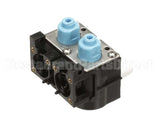 52-2040-0001 Fbd Valve, Brix, Black, 3Oz/Sec, New