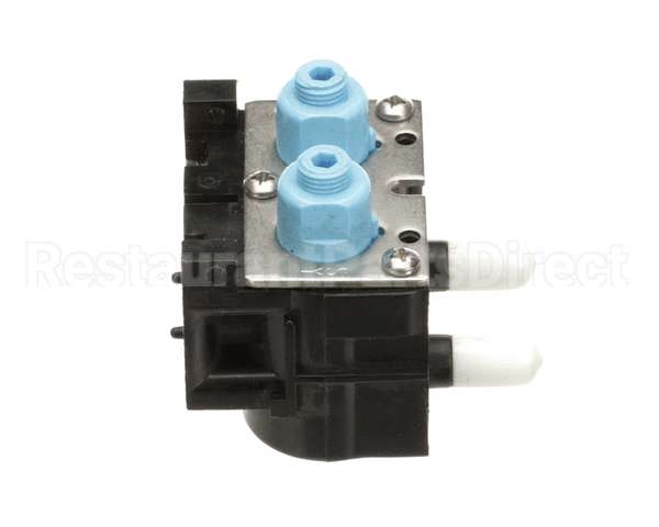 52-2040-0001 Fbd Valve, Brix, Black, 3Oz/Sec, New