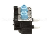 52-2040-0001 Fbd Valve, Brix, Black, 3Oz/Sec, New