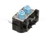 52-2040-0001 Fbd Valve, Brix, Black, 3Oz/Sec, New