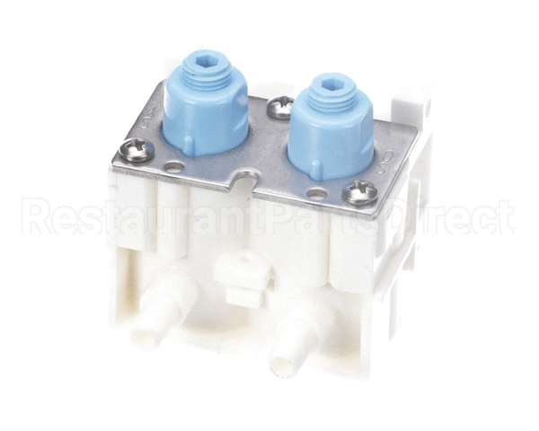 52-2041-0001 Fbd Valve, Brix, White, 3Oz/Sec, New