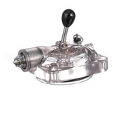 52-2061-0001 Fbd Faceplate Assembly, Slush