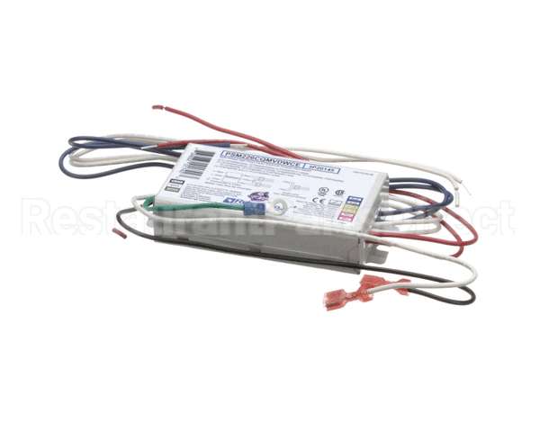 52-3133 Lancer Ballast Assembly,230V,2Bulbs,Rohs