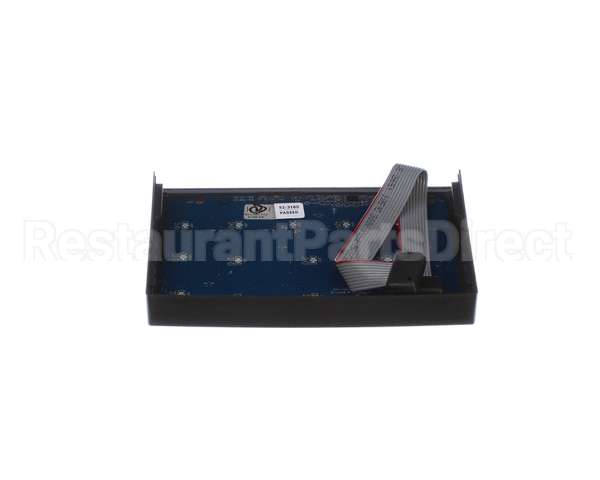 52-3160-SP Lancer Panel Assembly,Id,Mvu