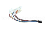 52-3344 Lancer Harn,Lfcv,Thru-Cntr Val,Unicrn