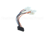 52-3344 Lancer Harn,Lfcv,Thru-Cntr Val,Unicrn