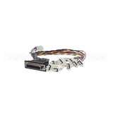 52-3433 Lancer Harness,Valve,25-Pin,Fs/Ada