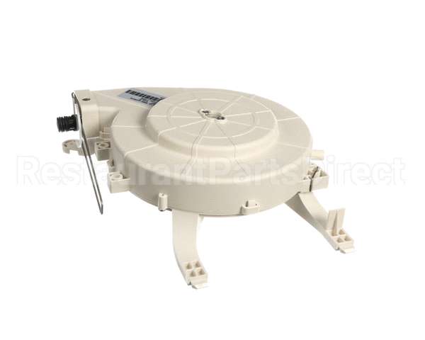 52.00.060P Rational Hand Shower Roll Guide