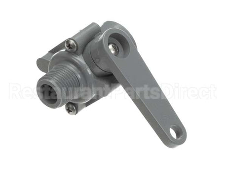 520-12055 Filter Express Optipure Ball Valve
