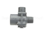 520-12055 Filter Express Optipure Ball Valve