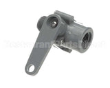 520-12055 Filter Express Optipure Ball Valve