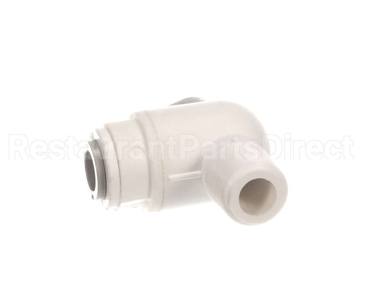 520-12216 Everpure Valve - Elb - 3/8Mpt X 3/8Ptc
