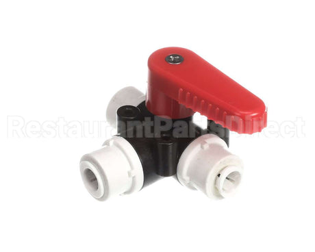 520-12230 Everpure Valve - 3/8Ptc - 3Way Divert