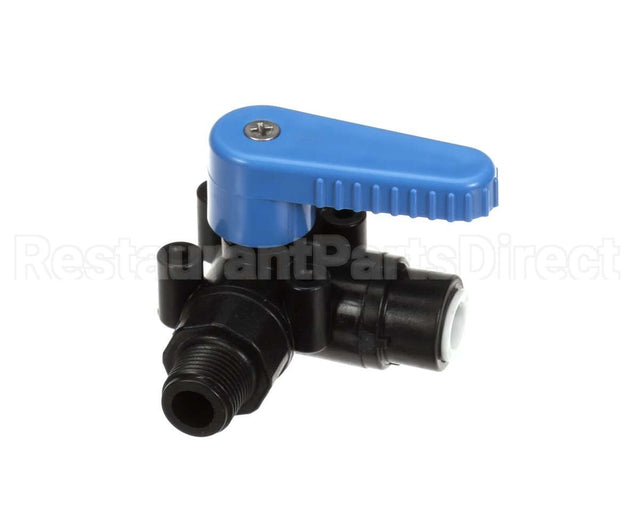 520-12235 Everpure Valve - 3Wy Divert - 3/8Ptc(2) X 3/8Mpt