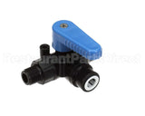 520-12235 Everpure Valve - 3Wy Divert - 3/8Ptc(2) X 3/8Mpt