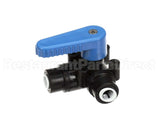 520-12235 Everpure Valve - 3Wy Divert - 3/8Ptc(2) X 3/8Mpt