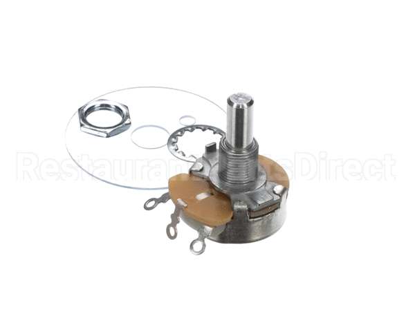520-5110 Lvo Kb Potentiometer Dial