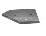 520011 Globe Motor Cover W/Reset Hole