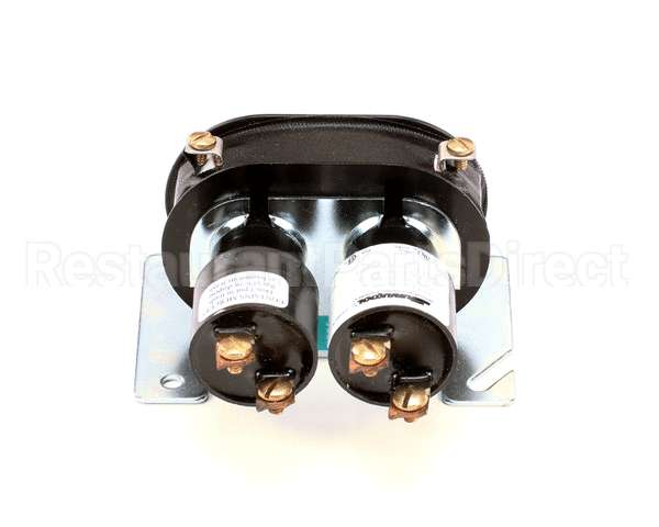 52017 Fetco Relay, Mercury, 30 Amp, 2 Pole
