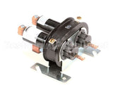 52018 Fetco Relay, Mercury, 35 Amp, 2 Pole