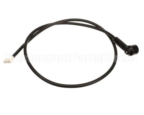 52020.0000 Bunn Spacer, Manual Funnel Lock