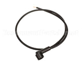 52020.0000 Bunn Spacer, Manual Funnel Lock