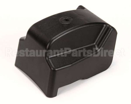 520222-01 Globe Sharpener Cover Textured Black