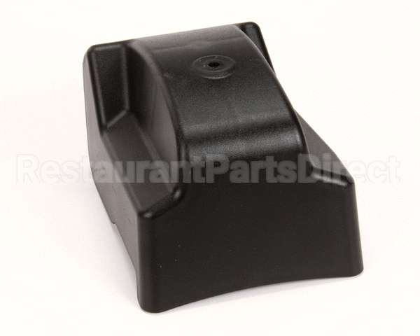 520222-01 Globe Sharpener Cover Textured Black