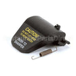 520226 Compatible Globe Sharpener Handle With Label