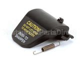 520226 Globe Sharpener Handle With Label